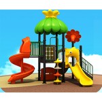 Trampoline Park Factory - Trampoline Park Play Area Slides