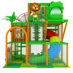 Soft Playground Supplier - Custom Design Commercial Kids Soft Playground