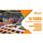 Ball Pool Manufacturer - Hot Sale High Quality Kids Indoor Playground