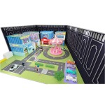 Interactive Games Manufacturer - Custom Interactive Games Toddler Playground