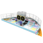 Security Games Manufacturer - Custom High Quality Security Games Children