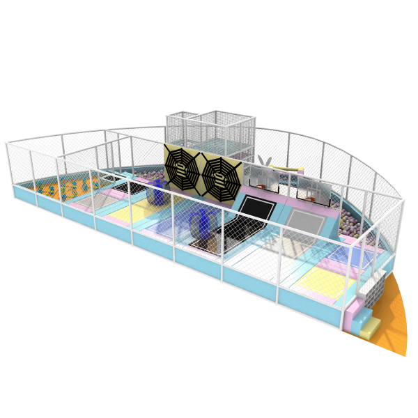 Security Games Manufacturer - Custom High Quality Security Games Children