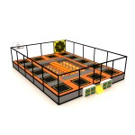 Indoor Playground Factory - Low Price Commercial Kids Indoor Playground