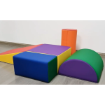 Gaming Equipment Supplier - Children's Crawling Ball Pools Gaming