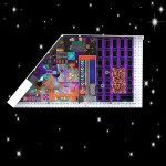 Entertainment Ride Factory - Attraction Entertainment Jumping Trampoline Park