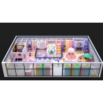 Sports Park Supplier - Customized Design Sports Park Center