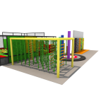 Soft Playground Factory - High Quality Professional Custom Soft Indoor