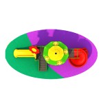 Playground Equipment Factory - Play Games Kids Outdoor Children