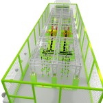 Adventure Park Factory - Custom High Quality Indoor Commercial