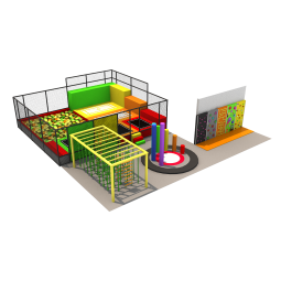 Soft Playground Factory - High Quality Professional Custom Soft Indoor