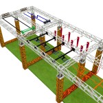 Indoor Playground Manufacturer - Customized Commercial Trampoline Park