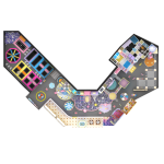 Interactive Playground Manufacturer - Custom Kids Indoor Interactive