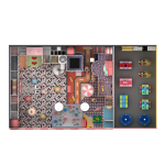 Indoor Playground Supplier - Custom Design Kids Indoor Playground Park