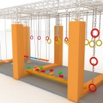 Challenge Theme Supplier - High Quality Challenge Theme Commercial