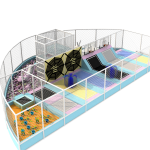 Security Games Manufacturer - Custom High Quality Security Games Children