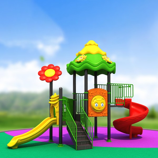 Playground Equipment Factory - Play Games Kids Outdoor Children