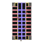 Playground Equipment Factory - Novel Design High Grade Commercial Kids