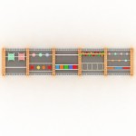 Challenge Theme Supplier - High Quality Challenge Theme Commercial