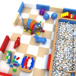 Playground Equipment Manufacturer - Commercial Indoor Playground Equipment