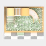 Indoor Playground Factory - Toddler Indoor Playground Climb Equipment