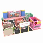 Climbing Equipment Factory - Hot-Selling Perfect Quality Kids Climbing