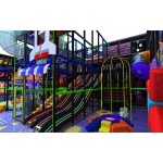 Adventure Park Factory - Commercial Adventure Park Rope Course Family