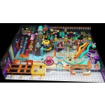 Play Structure Manufacturer - One Stop Customization Large-Scale Kids Play