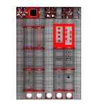 Obstacle Course Supplier - Professional Commercial Indoor Playground