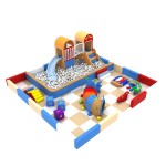 Playground Equipment Manufacturer - Commercial Indoor Playground Equipment