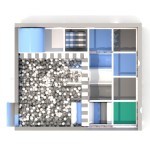 Indoor Playhouse Supplier - Factory Cheap Price Cross Pass Theme