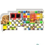 Indoor Playground Factory - Factory Supply Indoor Playground Business