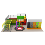 Soft Playground Factory - High Quality Professional Custom Soft Indoor