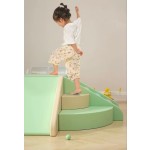 Play Equipment Manufacturer - Durable Plastic Soft Play Equipment