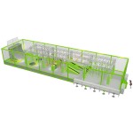 Adventure Park Factory - Custom High Quality Indoor Commercial
