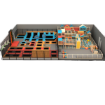 Soft Play Equipment Factory - High Quality Custom Kids Soft Play
