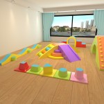 Indoor Play Equipment Supplier - Safe Indoor Children's Indoor Play