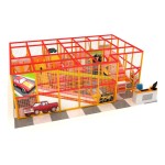 Playground Set Factory - Good Price New Design Kids Soft Play Set
