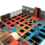 Soft Play Equipment Factory - High Quality Custom Kids Soft Play