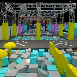 Indoor Playground Supplier - Preschool Child Philippines Indoor Kids