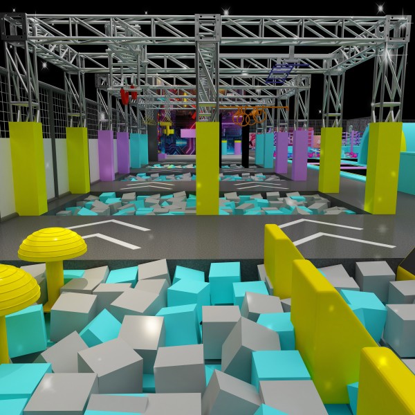 Indoor Playground Supplier - Preschool Child Philippines Indoor Kids