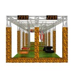 Indoor Playground Manufacturer - Customized Commercial Trampoline Park