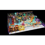 Play Structure Manufacturer - One Stop Customization Large-Scale Kids Play