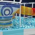 Ball Pool Supplier - Factory Direct Supplier Modular Ball Pools
