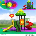 Playground Equipment Factory - Play Games Kids Outdoor Children