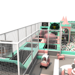 Soft Play Set Factory - Factory Sale Soft Play Sets Indoor Park