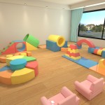 Climber Blocks Factory - High Quality Climber Blocks Colorful Indoor
