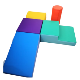 Gaming Equipment Supplier - Children's Crawling Ball Pools Gaming