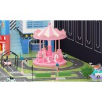 Interactive Games Manufacturer - Custom Interactive Games Toddler Playground