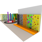 Soft Playground Factory - High Quality Professional Custom Soft Indoor