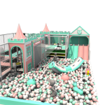 Soft Play Set Factory - Factory Sale Soft Play Sets Indoor Park